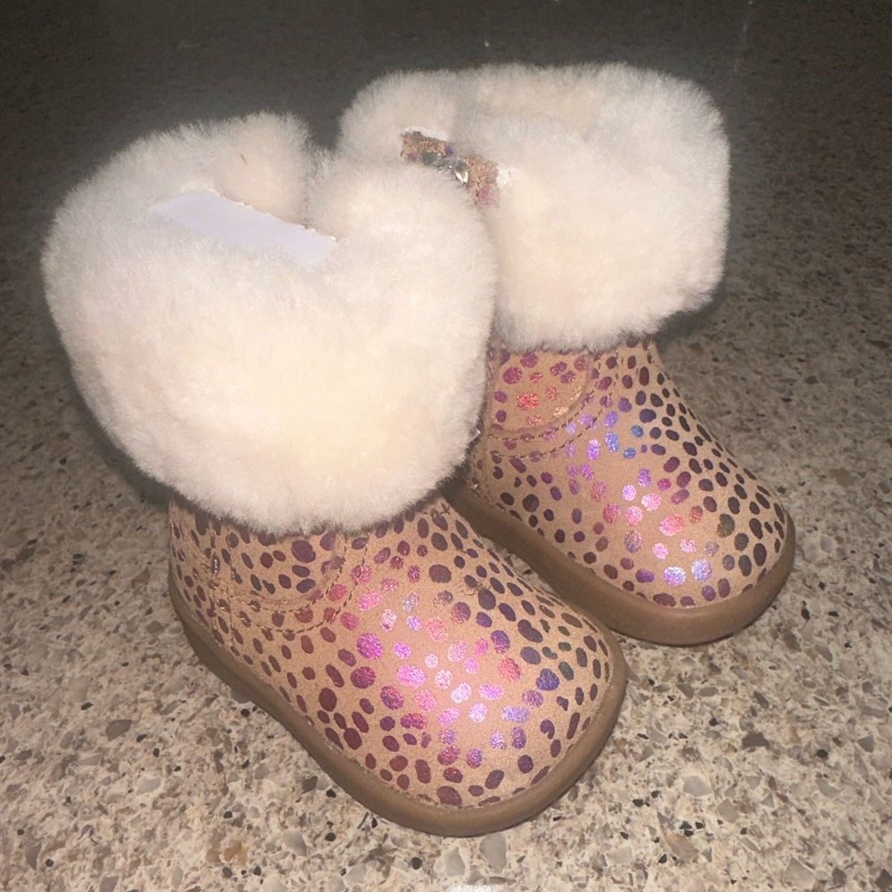 Baby Uggs